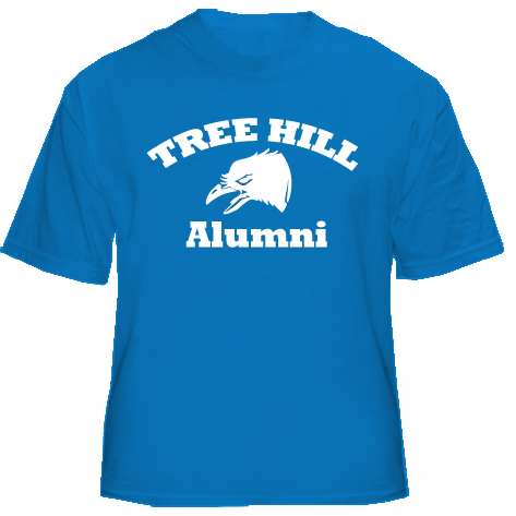 One Tree Hill Shirt